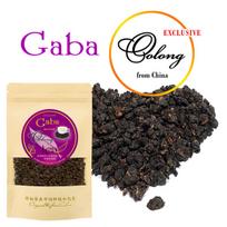 GABA Ulongo arbata, GABA Oolong arbata, 50g