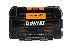 Atsuktuvo antgalių rinkinys DeWalt x McLaren, 51 vnt.