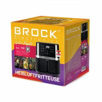 Brock DAF6502