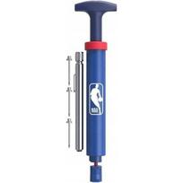 Wilson Wilson Wilson NBA DRV Pump Kit WTBA4003NBA Blue One size
