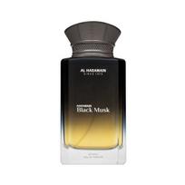 Al Haramain _6958743 Al Haramain Black Musk smaržas ūdens vīriešiem 100 ml