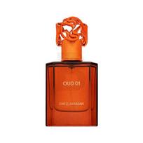 Swiss Arabian _7151436 Swiss Arabian Oud 01 EDP U 50 ml