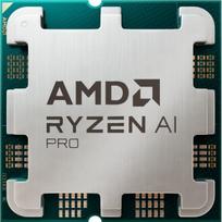 AMD Ryzen 7 Pro 8700G 100-000001238 Tray