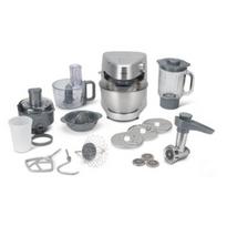 Virtuvinis kombainas Kenwood PROSPERO+ KHC29.WOSI