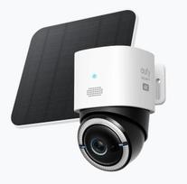 Išmanioji lauko stebėjimo kamera EUFY 4G LTE Cam S330