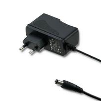 Maitinimo šaltinis Qoltec LED power supply IP20  12W  12V  1A  5.5*2.1