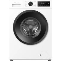 Hisense, 9 kg, gylis 51 cm, 1400 aps./min. - Skalbimo mašina