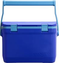 Stanley Turistinis šaldytuvas Easy-Carry Outdoor Cobalt 15,1 l