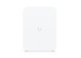 Ubiquiti UniFi 5G Max Outdoor modem, White