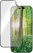 PanzerGlass Eco MATRIX protective film, Ultra-Wide Fit, Apple iPhone 16 Pro (2870)