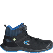 Apsauginiai COFRA Spool 18551 batai ESD S3 SRC