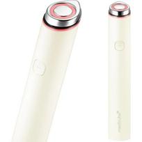 Medicube AGE-R Mini Booster Pro Plus, Beige kompaktiškas 3-in-1 veido odos priežiūros prietaisas