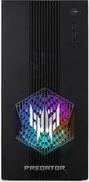 Acer | Predator | Orion 3000 Gaming | Desktop | Tower | Intel Core Ultra 7 | 265F | 32GB | DDR5 SDRAM | 1000GB | NVIDIA GeForce RTX 5070 | No keyboard | Windows 11 Home | Warranty 24 month(s)