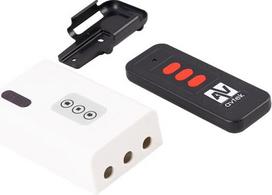 Avtek optional RF module for remote control