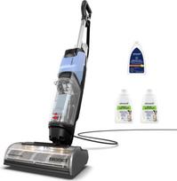 Bissell Plaunantis siurblys - šluota Bissell 4136N, 340 W