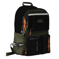 Kuprinė YES T-107L Windsor Green, 43,5 x 33 x 14,5 cm