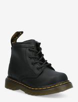 Dr. Martens - 1460 I Black Softy T - Aulinukai - Juoda