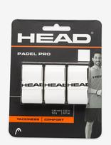 Head - Padel Pro - Kamuoliai ir aksesuarai - Balta