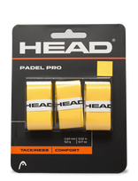 Head - Padel Pro - Kamuoliai ir aksesuarai - Juoda