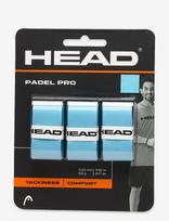 Head - Padel Pro - Kamuoliai ir aksesuarai - Mėlyna