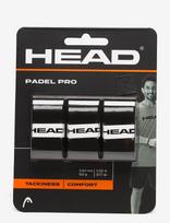 Head - Padel Pro - Kamuoliai ir aksesuarai - Juoda