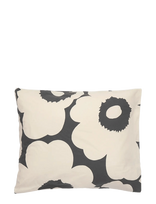 Marimekko Home - Unikko Pc 80X80 Cm - Pagalvių užvalkalas - Kreminė spalva