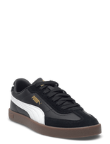 PUMA - Puma Club Ii Era Jr - Žemakulniai sportbačiai - Juoda