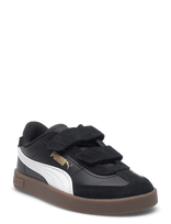 PUMA - Puma Club Ii Era V Ps - Žemakulniai sportbačiai - Juoda