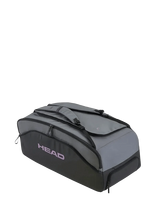 Head - Pro X Duffle Bag L Bkdg - Sportinis krepšys - Pilka