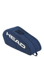 Head - Base Racquet Bag M Nv - Sportinė kuprinė - Tamsiai mėlyna