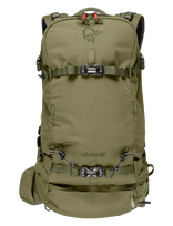 Norrøna - Lofoten 30L Pack - Sportinė kuprinė - Chaki spalva