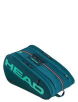Head - Tour Padel Bag L Geor - Sportinis krepšys - Mėlyna