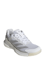 Adidas Tennis - Crazyquick Boost Padel W - Sportiniai padelio batai - Balta