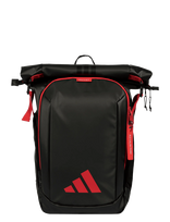 Adidas Tennis - Backpack Multigame 2026 - Sportinė kuprinė - Juoda
