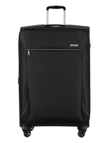 Samsonite - Base Breeze Spinner 83/31 Exp - Lagaminas - Juoda