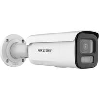 Hikvision bullet DS-2CD2687G3T-LIZSY F2.8-12 (Balta, 8 MP, 60 m IR; 60 m LED, ColorVu 3.0)