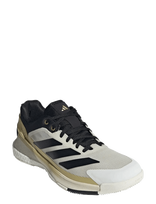 Adidas Tennis - Crazyquick Boost Padel M - Sportiniai padelio batai - Balta
