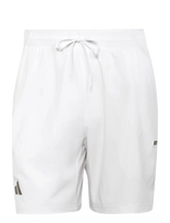 Adidas Tennis - Shorts & Tights Set - Treniruočių šortai - Balta