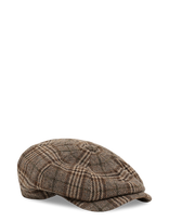 Wigéns - Newsboy Retro - Kepurė - Smėlio
