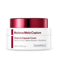 Centellian24 Madeca Mela Capture Ampoule Capsule Cream, 55ml