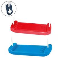 Mochtoys: Plastikinė sūpynė - Įvairių rūšių