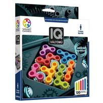 Smart Games: IQ-Pavarų dėlionė