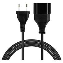 SAVIO CL-214 Power extension cable 3 m, PSTSVVCL_214