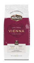 Minges Creme Vienna kavos pupelės, 1kg