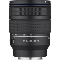 Samyang AF 24-60mm F/2.8 Sony FE