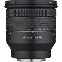 Samyang AF 14-24mm F/2.8 Sony FE