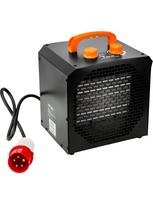 ELEKTRINIS ŠILDYTUVAS 5500 W KD11992