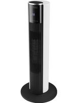 Elektrinis šildytuvas su ventiliatoriumi 2000 W + nuotolinio valdymo pultelis KD11788