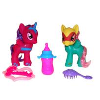 My Little horse vienaragio ir ponio rinkinys