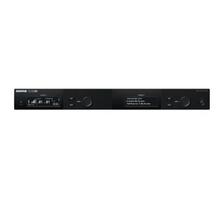 Garso imtuvas - Shure SLXD4DE-G59 dviejų kanalų belaidis mikrofonas 470-514 MHz